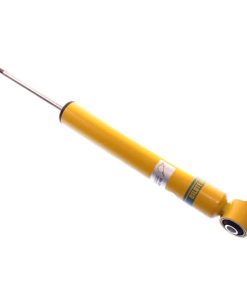 Bilstein B8 2002 Audi A4 Base FWD Rear 46mm Monotube Shock Absorber