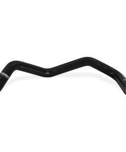 Alternative view of Mishimoto 05-10 Mustang V6 Silicone Radiator & Heater Hose Kit - Black