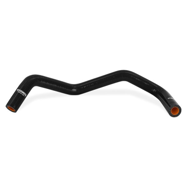 Alternative view of Mishimoto 05-10 Mustang V6 Silicone Radiator & Heater Hose Kit - Black