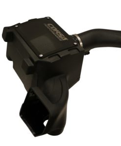 Corsa 13-18 Dodge Ram 1500 5.7L Hemi V8 Closed Box Air Intake w/ MaxFlow 5 Oiled Filter