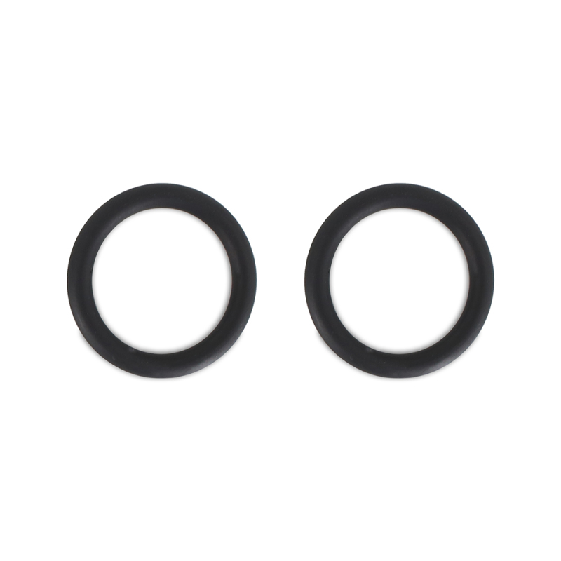 Mishimoto 06-10 BMW E60 M5 Oil Cooler - Image 3