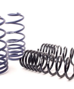 Alternative view of H&R 93-94 Volkswagen Passat Wagon VR6 Sport Spring