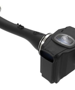 aFe 20-22 Nissan Frontier V6-3.8L Momentum GT Cold Air Intake System w/ Pro 5R Filter