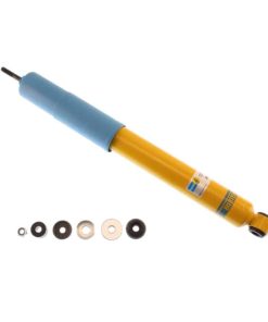 Alternative view of Bilstein B6 1955 Chevrolet Bel Air Base Rear 46mm Monotube Shock Absorber