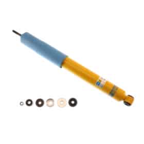 Alternative view of Bilstein B6 1955 Chevrolet Bel Air Base Rear 46mm Monotube Shock Absorber