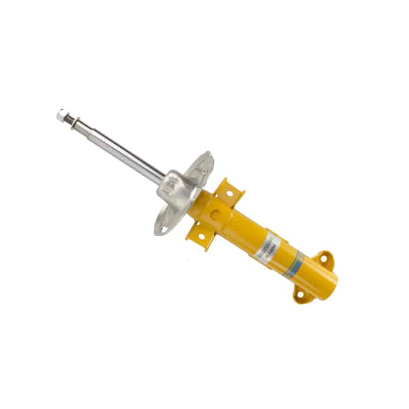 Bilstein B6 12-16 Mercedes-Benz SLK350 / 12-15 Mercedes-Benz SLK250 Front Twintube Strut Assembly - Image 5