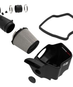 Alternative view of aFe Magnum FORCE Pro Dry S Cold Air Intake System 11-19 Jeep Grand Cherokee (WK2) V8-5.7L