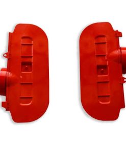 BMC 2019+ Audi A8 (D5) 4.0L TDI 60 Replacement Panel Air Filter