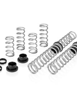 Eibach Pro-UTV 18-19 Polaris RZR XP Turbo S 2-Seat Stage 2 Performance Spring System