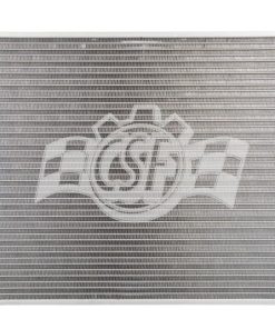 CSF 08-10 Chevrolet HHR 2.0L OEM Plastic Radiator