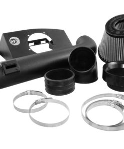 aFe MagnumFORCE Intakes Stage-2 PDS AIS PDS Ford F-150 09-10 V8-5.4L (blk)