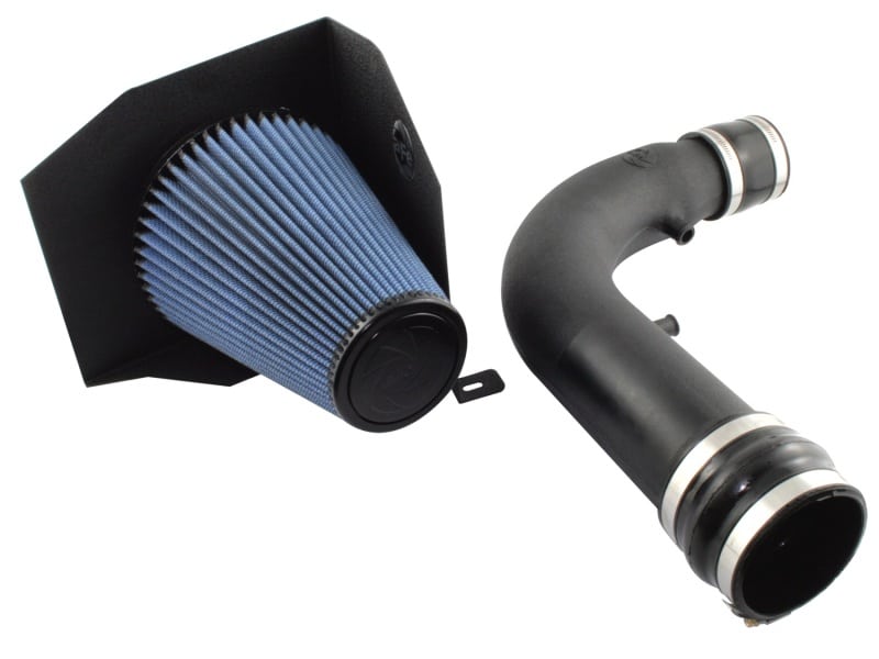 aFe MagnumFORCE Intakes Stage-2 P5R AIS P5R Ford F-150 97-05 V8-4.6/5.4L - Image 5