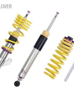 Alternative view of KW Coilover Kit V3 BMW M340i xDrive G20 w/ Electronic Dampers