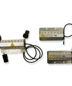 KW Electronic Damping Cancellation Kit BMW M5 E60 Type M560