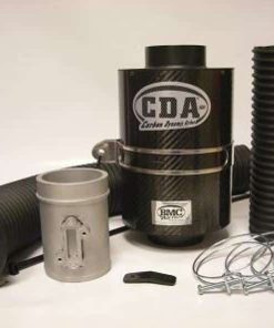 BMC 07+ Opel GT 2.0L 16V Turbo Carbon Dynamic Airbox Kit