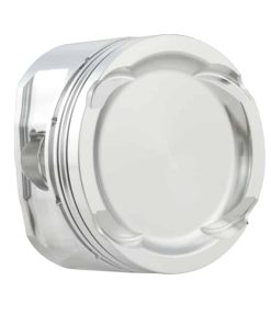 CP Piston & Ring Set for Dodge SRT4 - Bore (88.5mm) - Size (+1.0mm) - Compression Ratio (8.5)