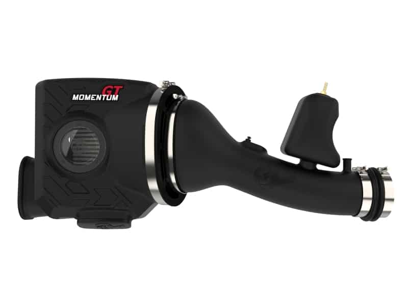 aFe Momentum GT Cold Air Intake System w/ Pro DRY S Filter Toyota FJ Cruiser 07-21 V6-4.0L - Image 3