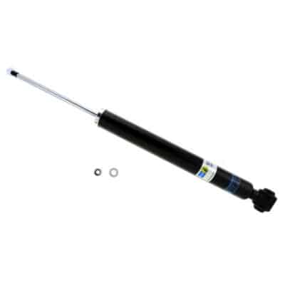 Alternative view of Bilstein B4 OE Replacement 10-15 Mercedes-Benz E350/Base/4Matic/Bluetec Rear Monotube Shock Absorber