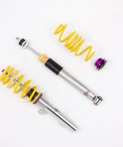 KW Coilover Kit V3 2015+ VW Golf VII 1.8T