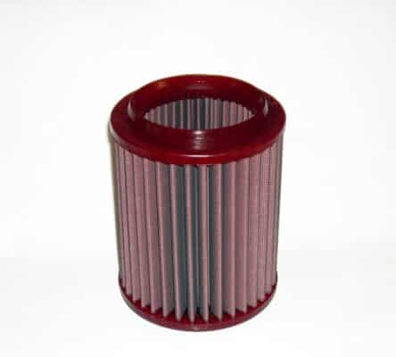 BMC 07-10 Audi A8 (4E) 2.8L FSI Replacement Cylindrical Air Filter