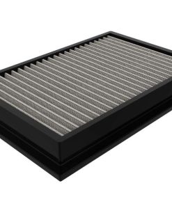 Alternative view of aFe Magnum FLOW Pro Dry S Air Filter 13-18 Toyota Rav4 2.5L