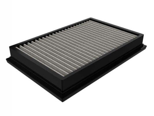 Alternative view of aFe Magnum FLOW Pro Dry S Air Filter 13-18 Toyota Rav4 2.5L