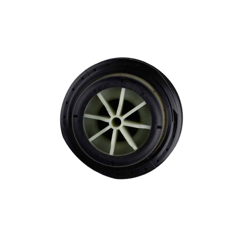 Bilstein 15-16 Mercedes-Benz CLS400 B3 OE Replacement Air Suspension Spring - Rear Left - Image 4