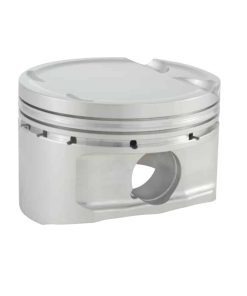 CP Piston & Ring Set for Mitsubishi 4B11 Evo X - Bore (86mm) - Size (Standard) - Compression Ratio (