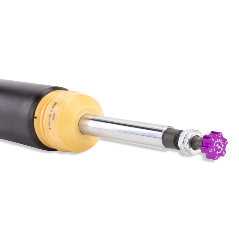 KW Coilover Kit V3 BMW 4-Series - Image 10