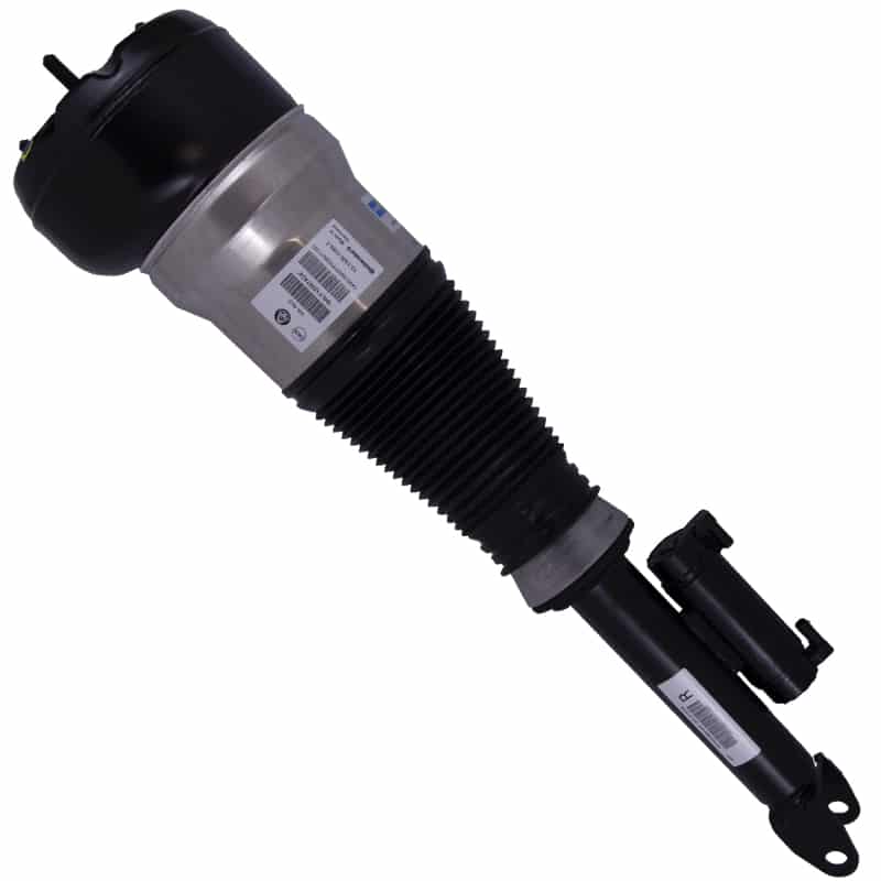 Bilstein 18-19 Mercedes-Benz S450 B4 OE Replacement Air Suspension Strut - Front Right - Image 3