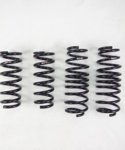 RS-R 09+ Lexus RX350 (GGL10W) Super-i Coilovers