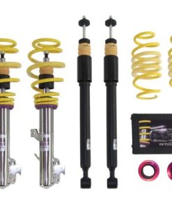 KW Coilover Kit V1 for Ford Fiesta ST
