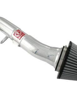 aFe Takeda Intakes Stage-2 PDS AIS PDS Nissan 350Z 03-06: Infiniti G35 03.5-06 V6-3.5L (pol)