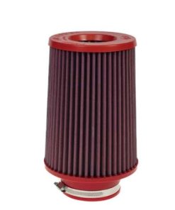 BMC Twin Air Universal Conical Filter w/Polyurethane Top - 90mm ID / 203mm H