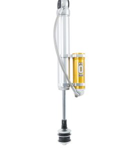 Ohlins 73-17 Mercedes-Benz Gelandewagen/G-Class Adventure Damper Set w/o Springs (Custom 40mm Lift)