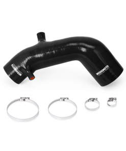 Alternative view of Mishimoto 00-05 Honda S2000 Black Silicone Hose Kit