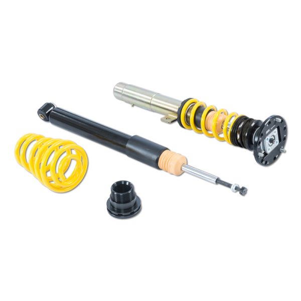 Alternative view of ST Coilover Kit 03-08 BMW Z4 (Z85)