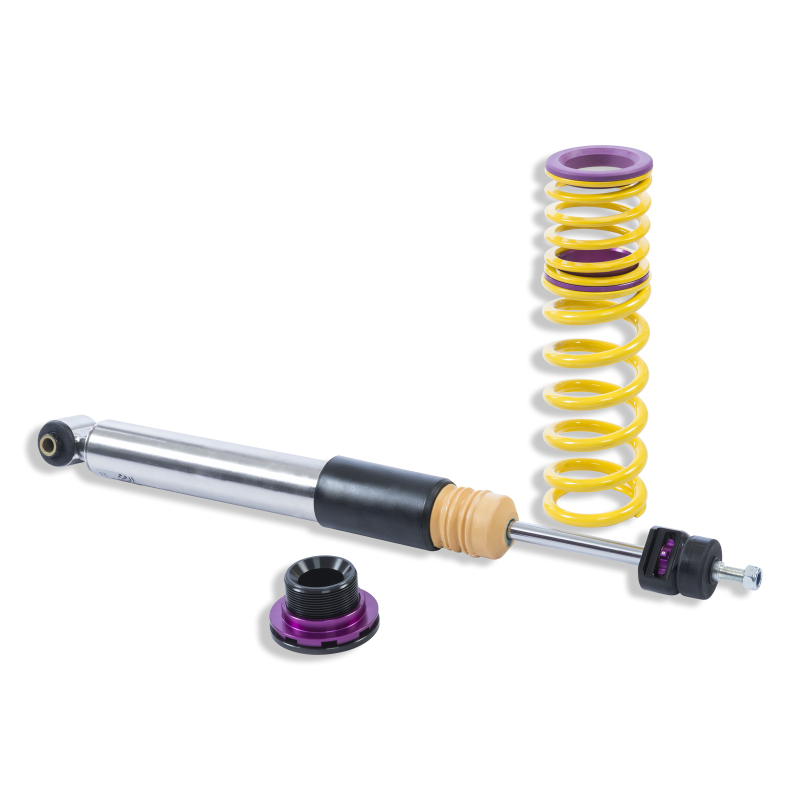 KW Coilover Kit V3 17-18 Audi RS3 2.5L 8V w/o Electronic Dampers - Image 5