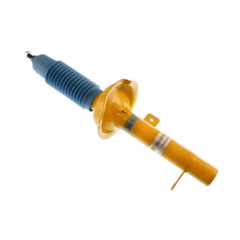 Bilstein B6 00-05 Ford Focus Front Left Monotube Strut Assembly - Image 2