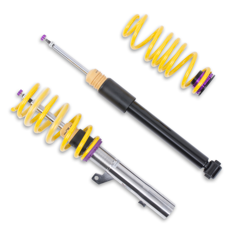 KW Coilover Kit V2 for Audi A3 Quatro S3 - Image 6