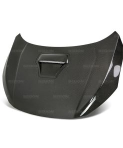 Seibon 16-17 Honda Civic TR Carbon Fiber Hood