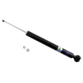 Alternative view of Bilstein B4 10-14 Mercedes-Benz E350 Rear Twintube Shock Absorber