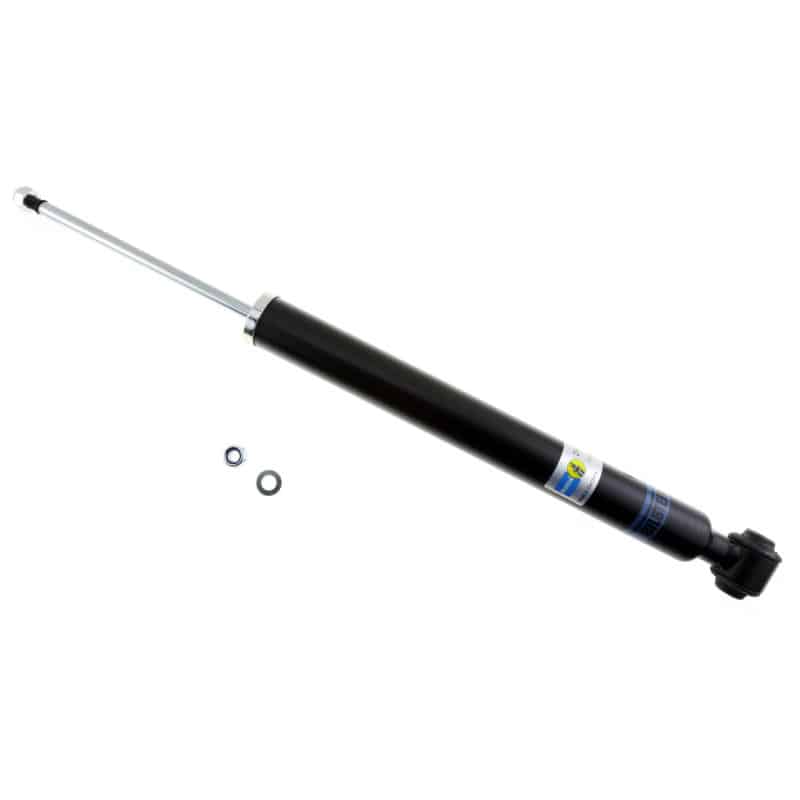 Bilstein B4 10-14 Mercedes-Benz E350 Rear Twintube Shock Absorber - Image 2