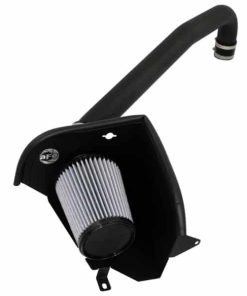 aFe MagnumFORCE Intakes Stage-2 PDS AIS PDS Jeep Wrangler (TJ) 97-02 L4-2.5L