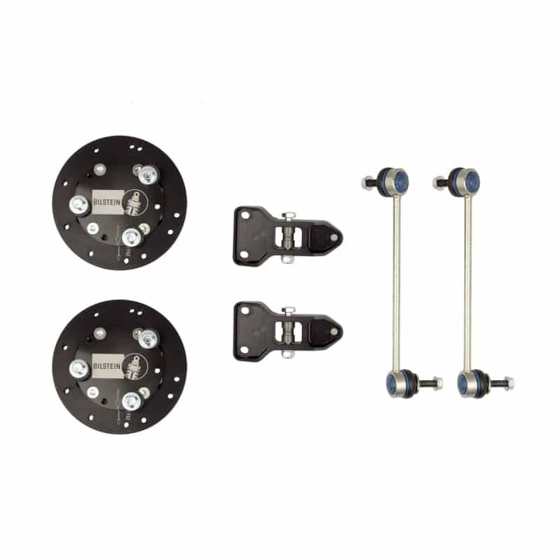 Bilstein Clubsport 2016 BMW M3/M4 Suspension Kit - Image 3