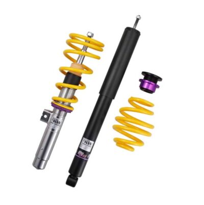 Alternative view of KW Coilover Kit V1 BMW M3 E46 Coupe Convertible
