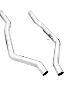 AWE Tuning 2019+ BMW M340i (G20) Resonated to Non-Resonated Conversion Kit