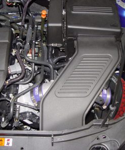 Alternative view of HKS RS AXELA BK3P/BKEP L3-VE/LF-VE