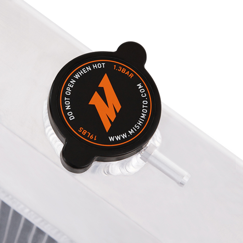 Mishimoto 42-52 Ford F-Series Pick Up X-Line Aluminum Radiator - Image 5