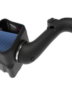aFe 11-16 GM Silverado / Sierra 2500/3500HD (6.6L V8) MagnumFORCE Intake Stage-2 Pro 5R